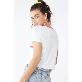 Crop top F21