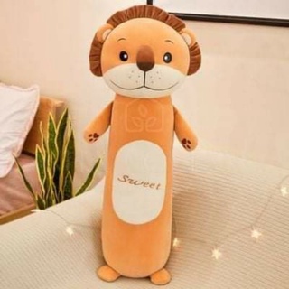 Sư tử ôm miniso