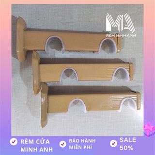 Trụ đỡ thanh treo rèm