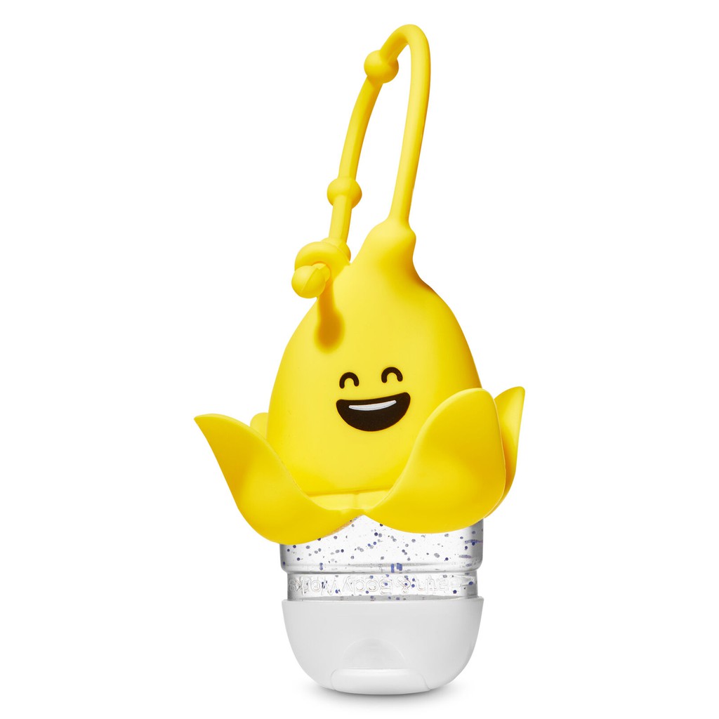 Móc Treo Bath & Body Works Chai Gel Rửa Tay Khô 29ml - Trái Chuối | BigBuy360 - bigbuy360.vn