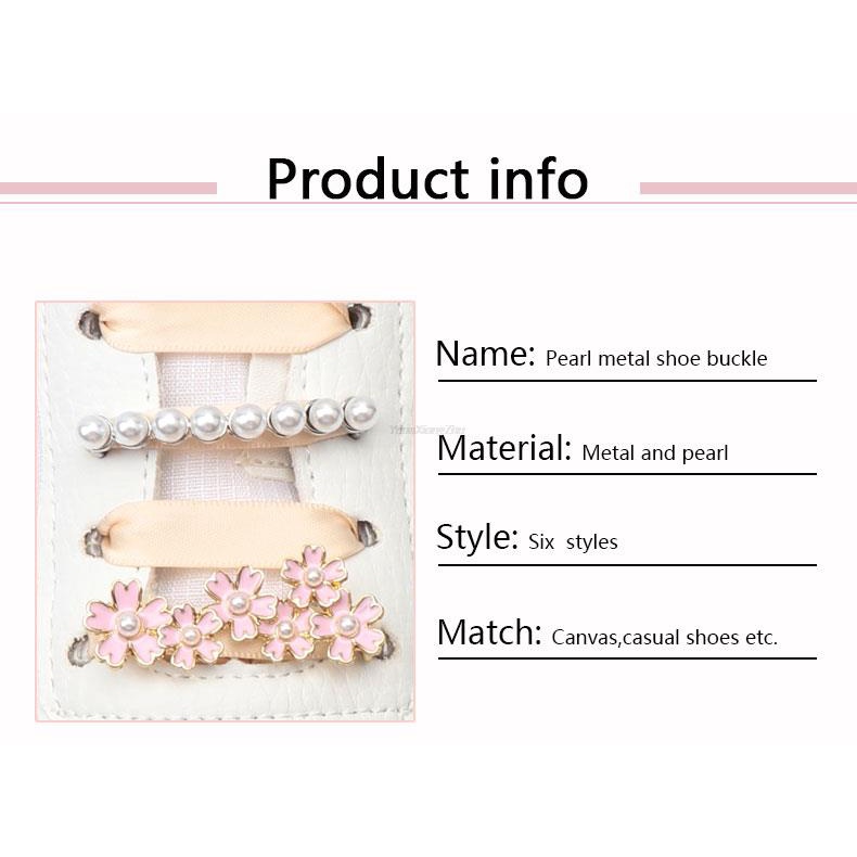 1 Mặt Phụ Kiện Trang Trí Dây Giày Hình Chiếc Giày Thời Trang Sáng Tạo DIY Dành Cho Nữ