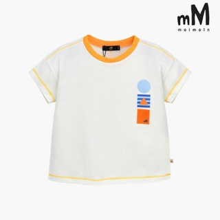 (Sz 100,120,130)-Áo cotton Moimoln VN xuất Hàn