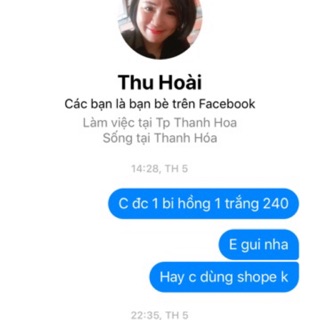 Com của shop thu phương nguyễn