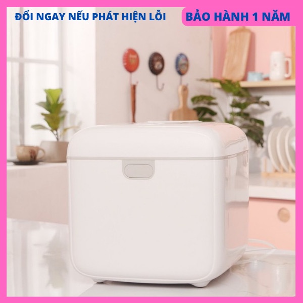 Máy tiệt trùng bình sữa fatzbaby, máy tiệt trùng sấy khô UV Super 3 fb4715