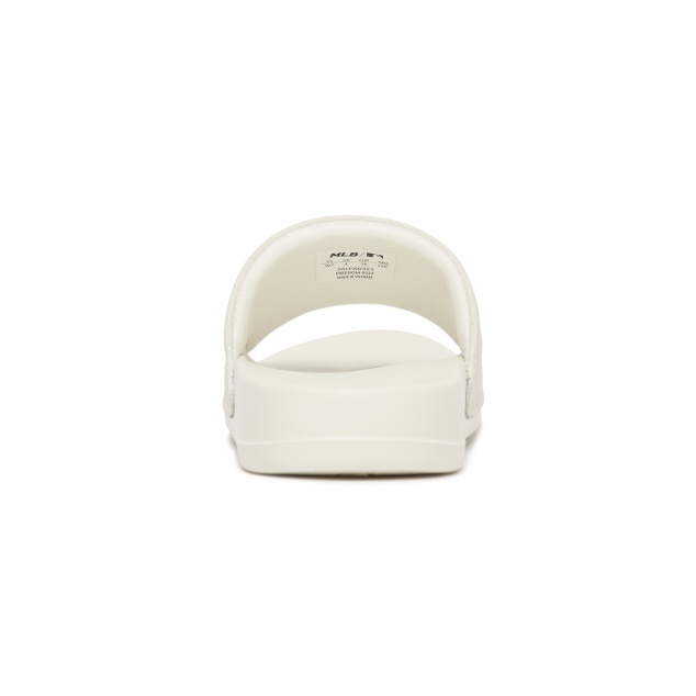Dép MLB New Mound NY Trắng 2022 S/S