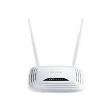 Combo 1 Modem wifi Tplink 2 râu đã sử dụng và 15m dây loại 2 bấm sẵn 2 đầu
