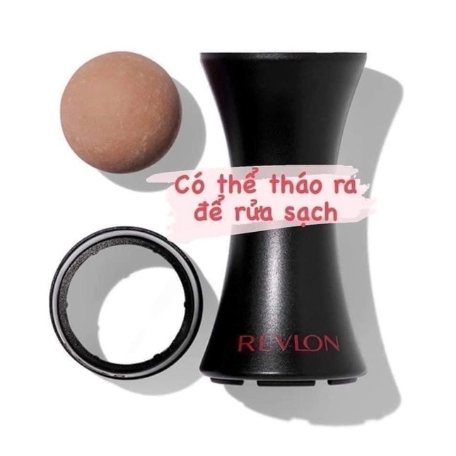 THANH LĂN THẤM DẦU REVLON VOLCANIC