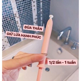 INNER GEL DÀNH CHO VÙNG KÍN (COMBO 5 ỐNG)