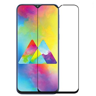 Kính cường lực cao cấp cho Samsung Galaxy M20