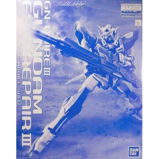 Mô Hình Lắp Ráp Gundam MG Exia Repair 3 III Bandai