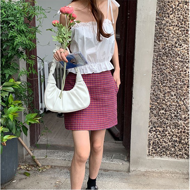 Túi xách đeo vai IELGY thời trang Hàn Quốc