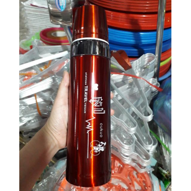 Bình giữ nhiệt 800ml