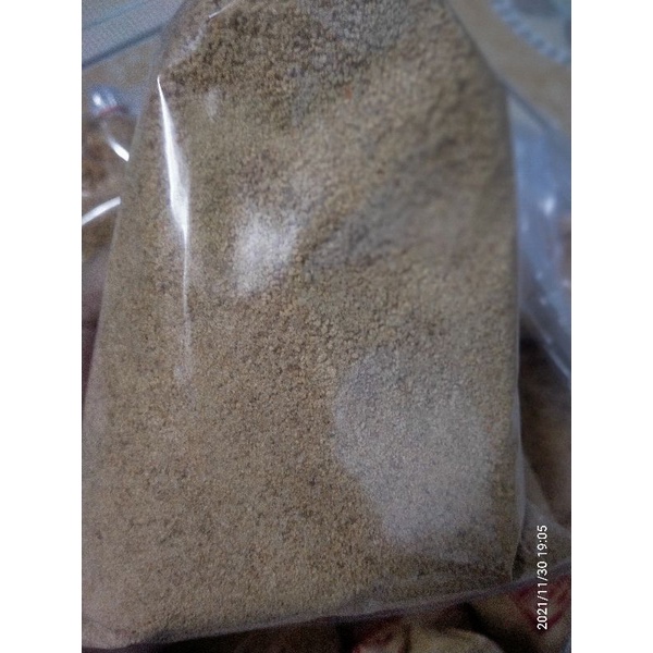 1 Kg Muối Tây Ninh Nhuyễn Ngon Y Hình