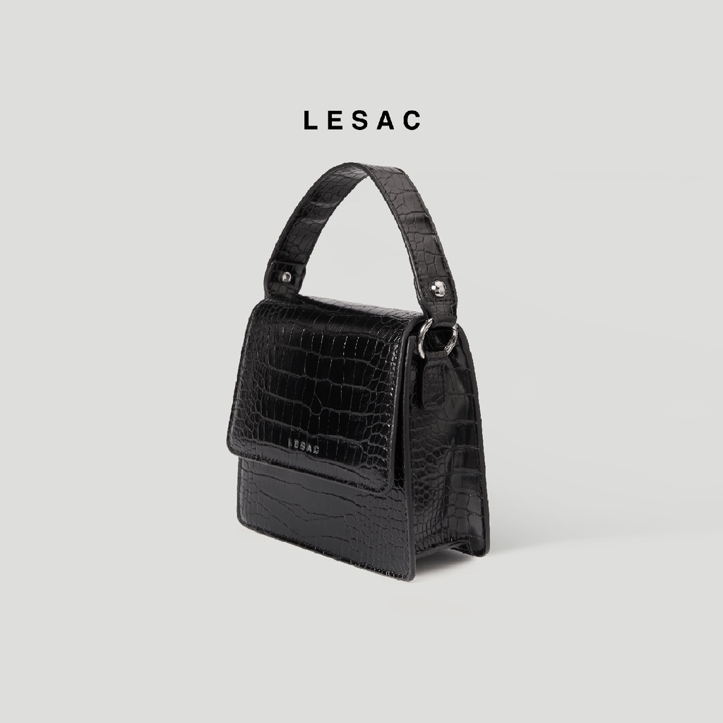 Túi xách tay nữ LESAC Quinn Bag