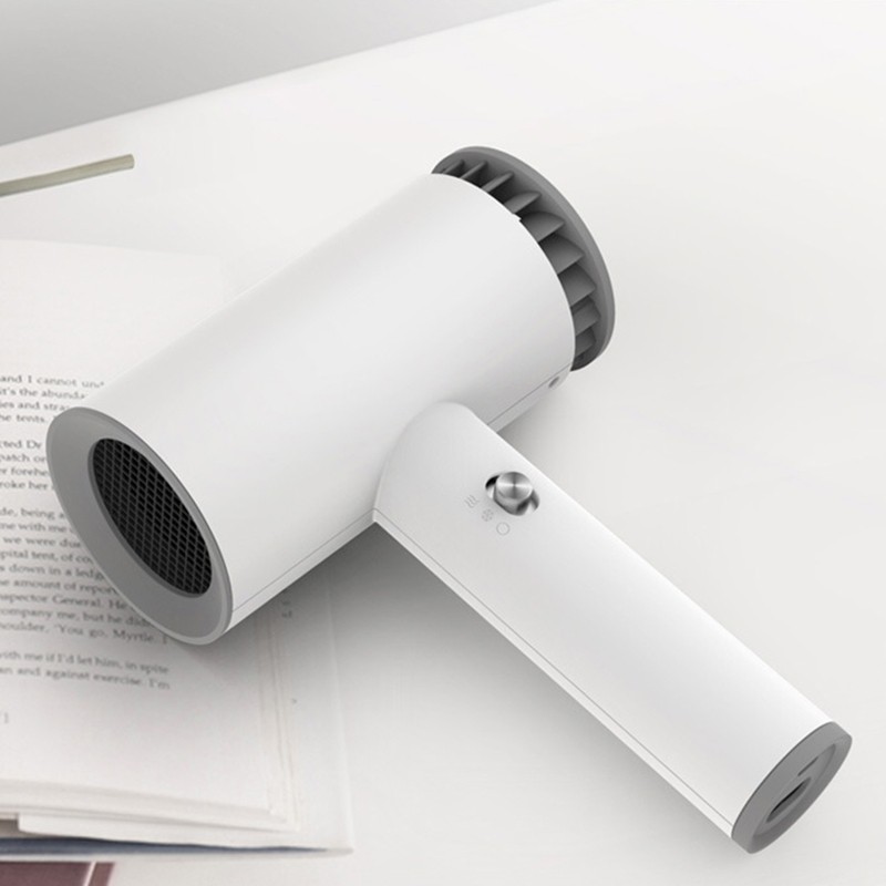 [Hàng mới về] Máy sấy tóc sạc usb 220v chất lượng cao