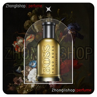 Nước hoa nam | 𝐙𝐡𝐨𝐧𝐠𝐥𝐢.𝐬𝐡𝐨𝐩 | hugo boss boss bottled intense edp