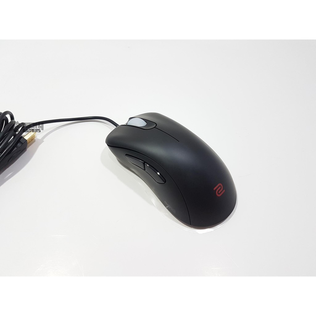 Chuột chơi game Zowie BenQ EC2A Optical USB