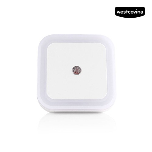 Đèn led vuông ban đêm tiết kiệm năng lượng