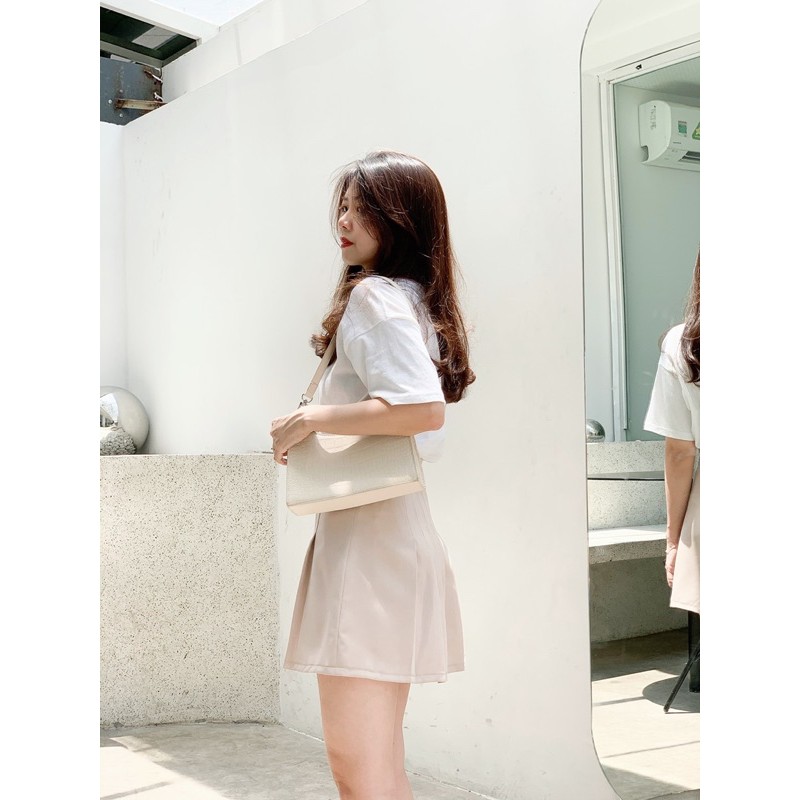 Chân váy tennis (có quần bên trong) | BigBuy360 - bigbuy360.vn