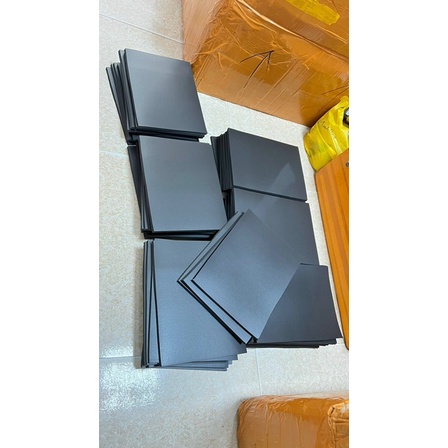 Đệm sửa chữa loại dày đỏ-đen