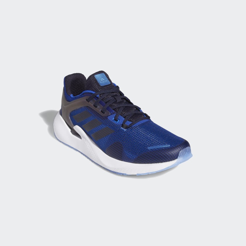 [Adidas giày]Giày adidas RUNNING Alphatorsion 360 Nam Màu xanh dương FV7174 ?