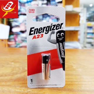 Pin Chuông A23,23A Energizer 12V (Chuông của,remote cửa cuốn,xe hơi) [Chính Hãng]