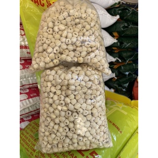 Hạt Sen khô 100g