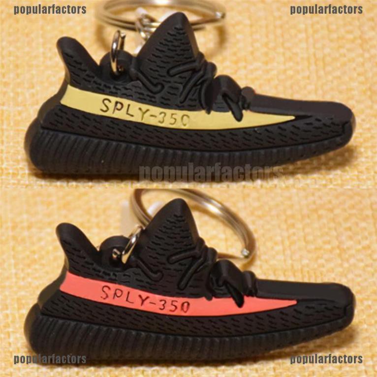 𝐑Ẻ 𝐍𝐇Ấ𝐓 [Chính Hãng] Móc khóa hình giày Adidas Yeezy BOOST 350 . 2020 new . 2020 ️🥇 . NEW new ₛ hot * NEW ⁿ new : ! ˇ