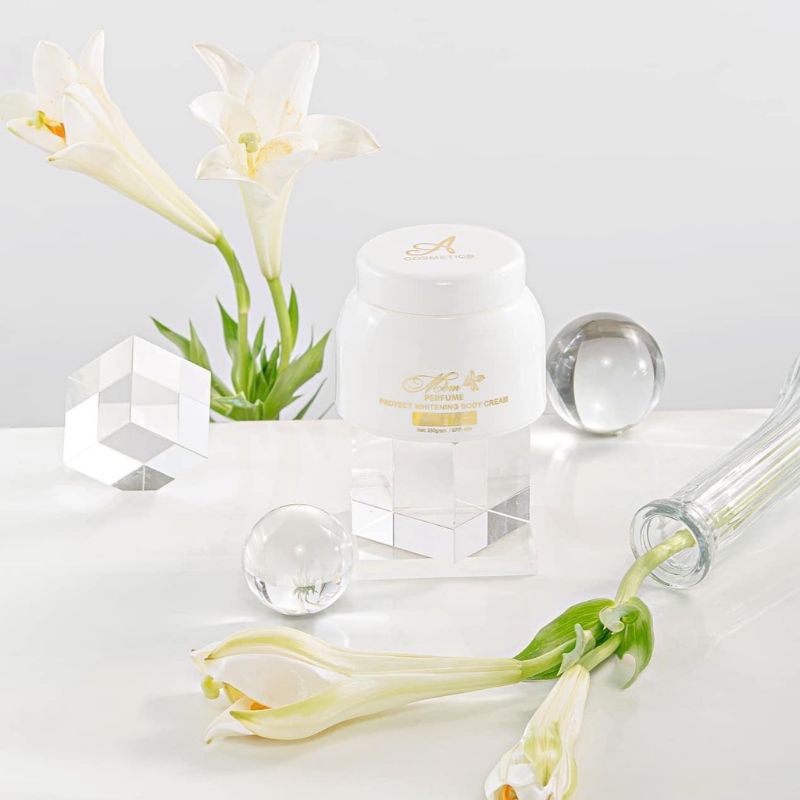 [CHÍNH HÃNG] KEM DƯỠNG TRẮNG DA BODY MỀM CHỮ A | BigBuy360 - bigbuy360.vn