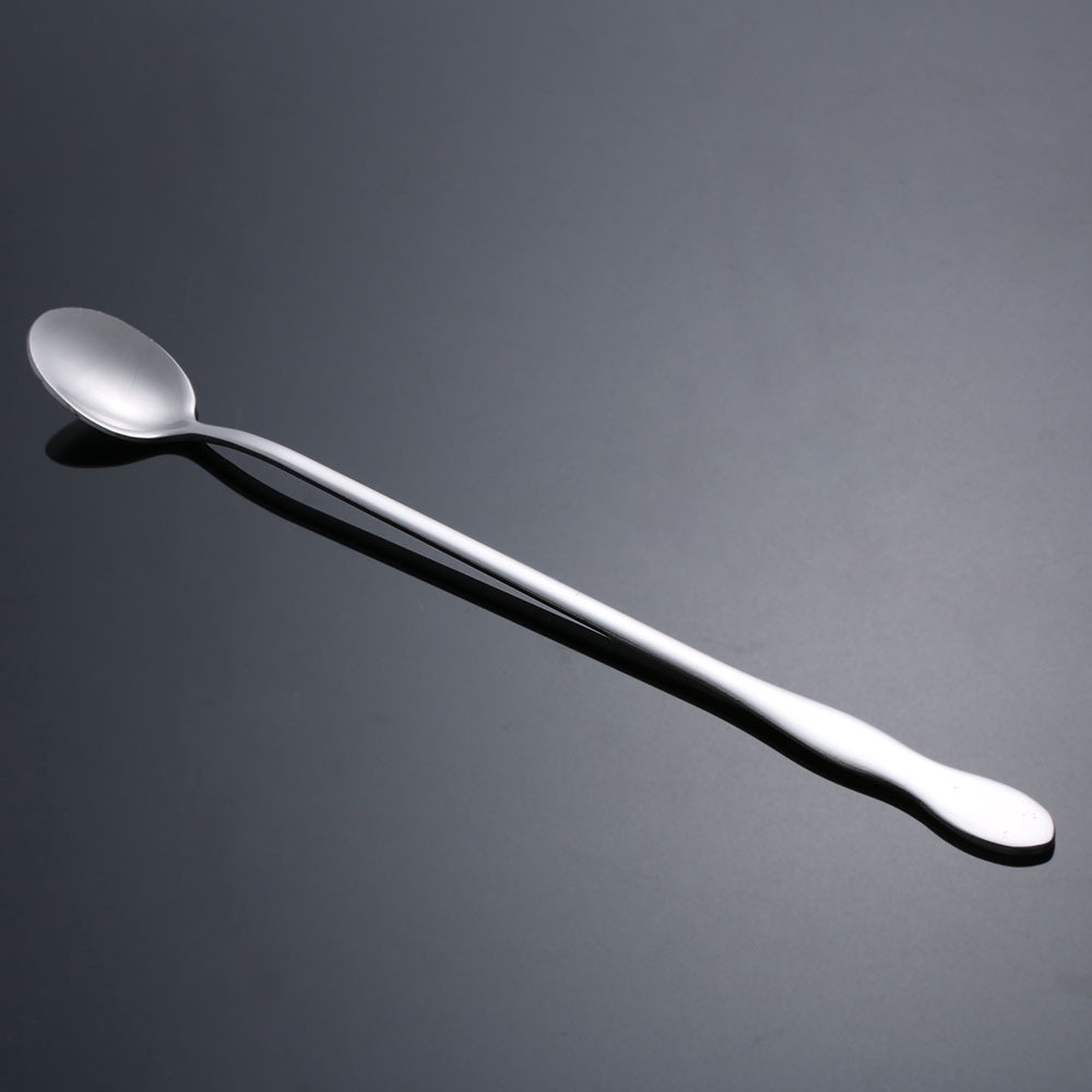 DORAW 1 PC Bartender Stirrer Wine Home  Shaker Bar Cocktail Spoon