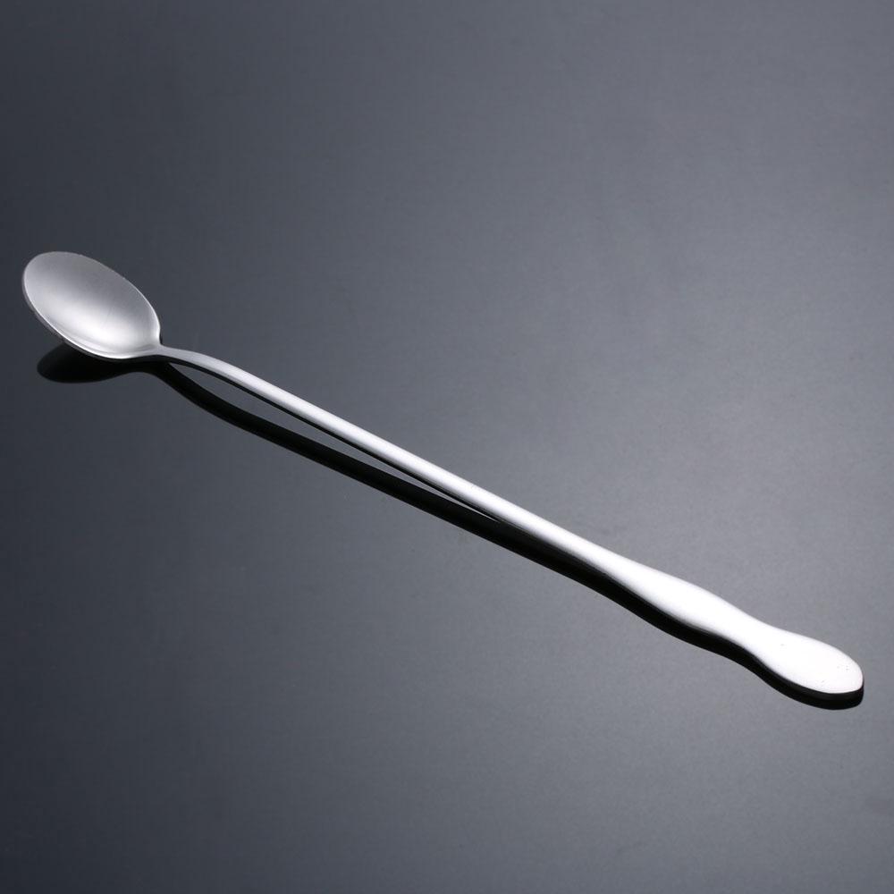 UPLUCKEY 1 Muỗng Pha Chế Cocktail