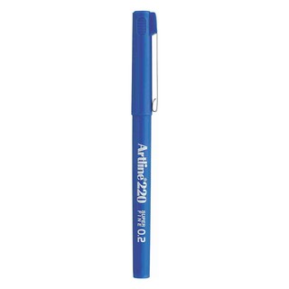 Bút Lông Artline EK-220