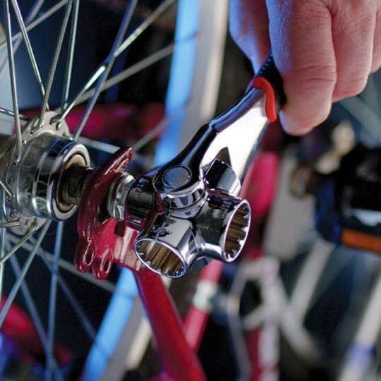 CỜ LÊ MỞ KHẨU SIÊU ĐA NĂNG 8 IN 1