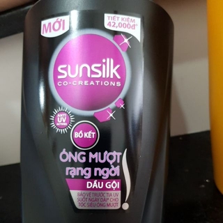 Dầu Gội SunSilk 900g