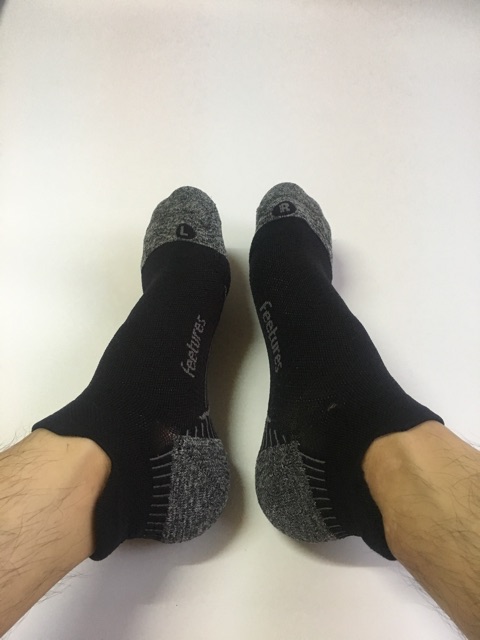 Tất Compression Bó gan bàn chân, chuyên dụng cho chạy bộ, gym, traning