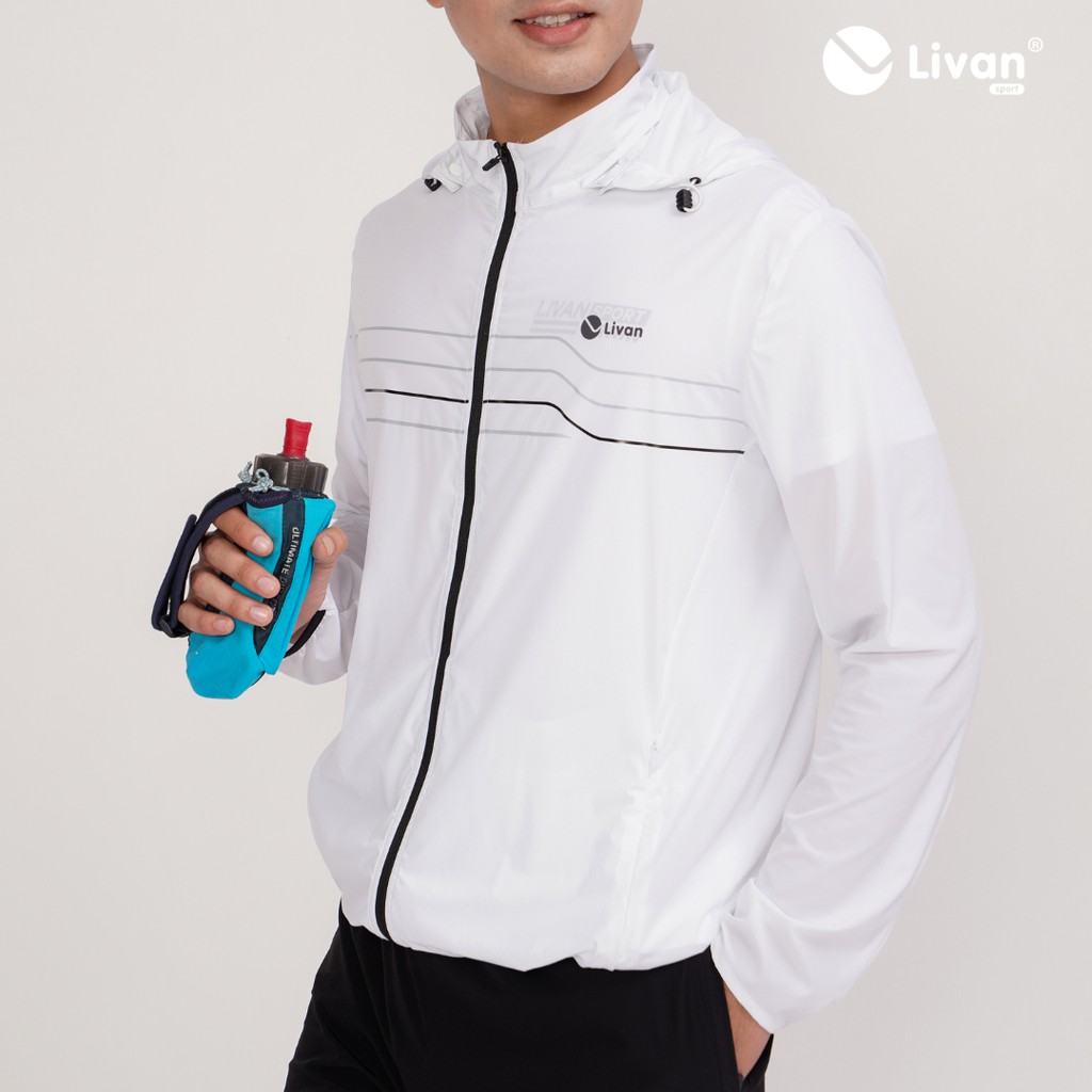 Áo Gió Nam Livan Sport Chính Hãng Cao Cấp 1 Lớp Siêu Nhẹ | BigBuy360 - bigbuy360.vn