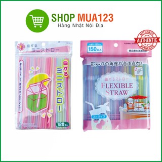 Ống hút cho bé nội địa Nhật