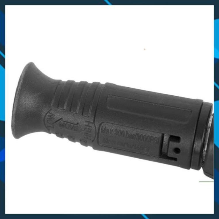 Vòi tưới cây rửa xe✔️❤️FREESHIP🚛 Vòi phun xịt nướ rửa xe tưới cây áp lực cao 206660