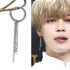 Bông tai khuyên tai không gỉ