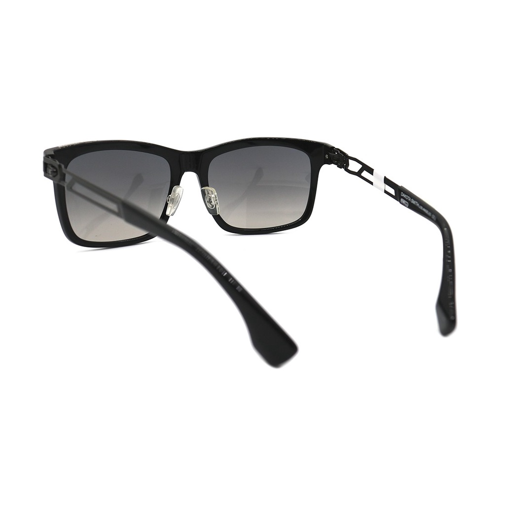 (Hàng chính hãng) Kính mát nam nữ Dakota Smith DS8028 A (56-18-140) màu sắc thời trang