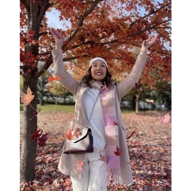 Túi Coach auth sale