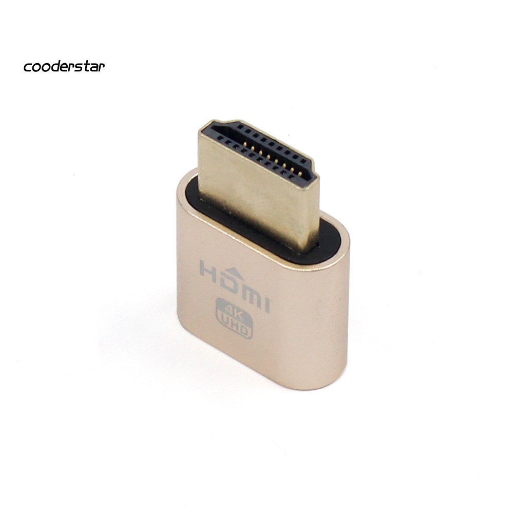 Đầu Nhận Tín Hiệu Hdmi Edid 4k 3840x2160 60hz