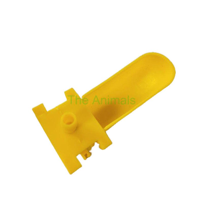 [Set 50 cái] Máng nước tự động cho chim cút, bồ câu nuôi chuồng