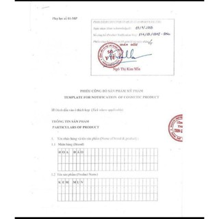 [CHÍNH HÃNG] KEM MỤN HOA ĐÀO