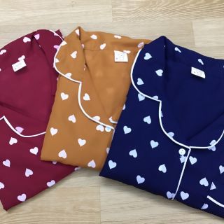 ĐỒ BỘ PIJAMA
