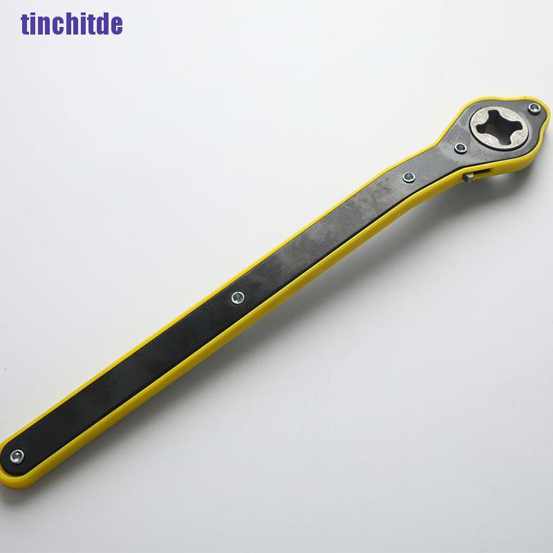 Cờ lê vặn ốc bánh xe tự động tiết kiệm sức lao động
