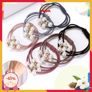 Dây buộc tóc handmade 1k siêu hot hit