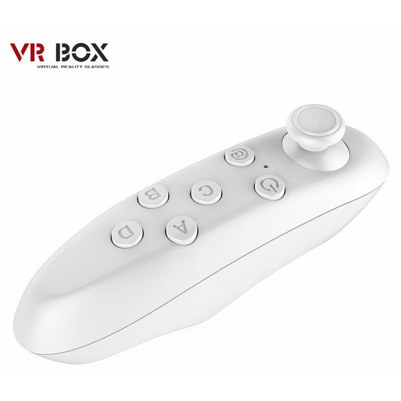 Tay cầm chơi game không dây - VR-Box