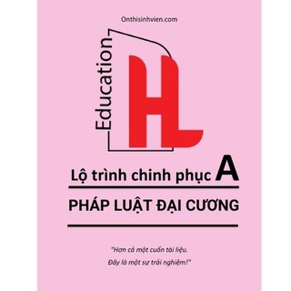 TMU hành trình A PLĐC