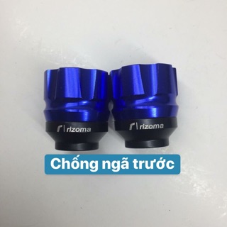 Chống đỗ/ngã trước Rizoma Exciter Winner